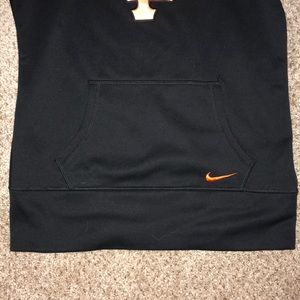 Nike Tops - Nike Therma-Fit SF Giants Hoodie Pullover Nike Tops - Nike Therma-Fit SF Giants Hoodie Pullover